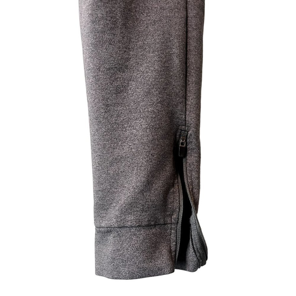 Alphalete Athletics Men's Essential Athletic Size M Joggers Dark Grey — image 8 of 8